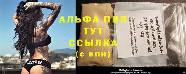 молекула духа Белокуриха